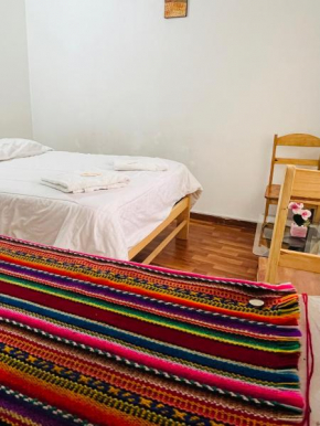 Enede Hostal